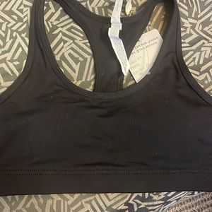 Sports bra